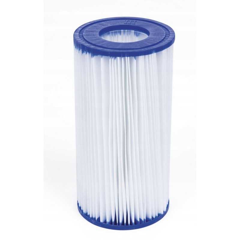 Bestway 58012 siurblio filtras iii