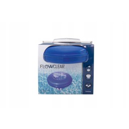 Bestway chloro dozatoriaus plūdė baseinui 58071