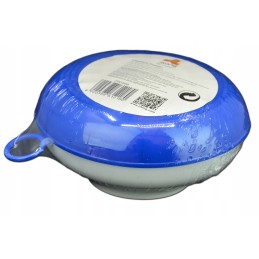 Plastikinis chloro dozatorius 13 cm tabletės