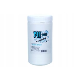 Paruošimas baseinams ph 1kg