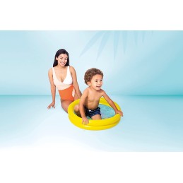 Intex pripučiamas baseinas, baseinas vaikams, 61 cm