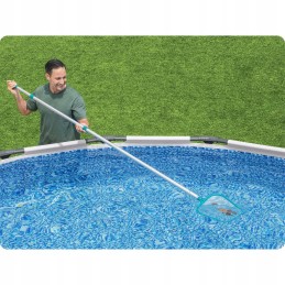 Bestway 58277n atliekų surinkimo tinklas