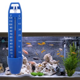 Plaukiojantis baseino termometras, vandens termometras