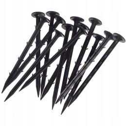 Smeigtukai agrotekstilės inkarams smeigtukai 50 vnt 20 cm