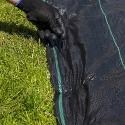 Smeigtukai agrotekstilės inkarams smeigtukai 50 vnt 20 cm