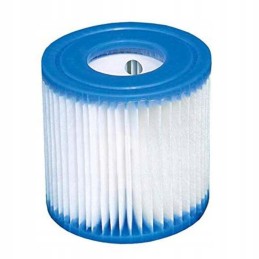 Pure SPA siurblio filtras tipo s1 keičiamas įdėklas intex 29001 2 vnt
