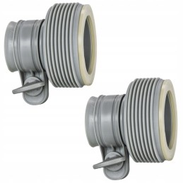 Reducer adapter intex 29061 connectors