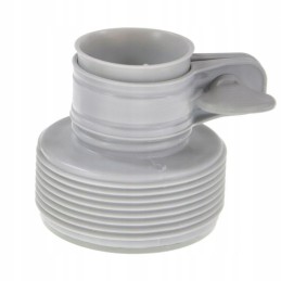 Adapteri adapter intex 29061 pistikud