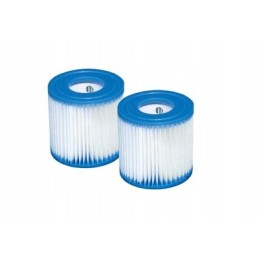 Intex 29001 2vnt pakaitinis filtras SPA sūkurinei voniai