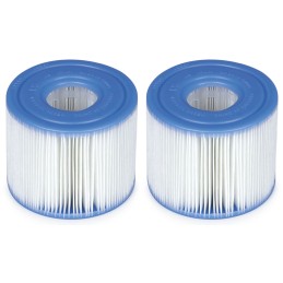 x popierinis filtras s1 intex 29001 SPA siurbliui