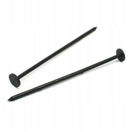 Smeigtukai agrotekstilei ir agrotekstilei tvirtinti prie žemės.