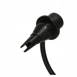 Bestway 62002 stūmoklinis rankinis siurblys 30cm