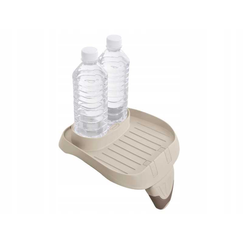 Intex 28500 base SPA gėrimų laikiklis