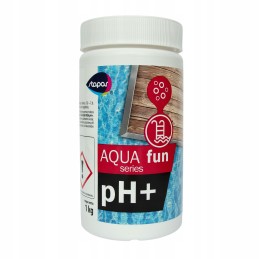 Ph plus baseino stapar baseino chemikalai 1kg