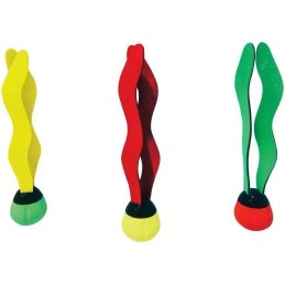 Intex nardymo jūros dumblių kamuoliukai 55503 x 3 vnt