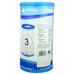 Jilong 290589 baseino siurblio filtras