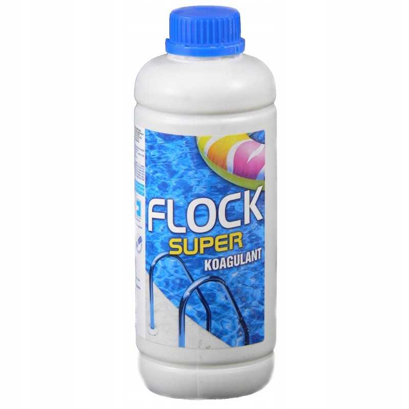 Gamix pulkas super 1l