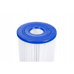 Filtras filtro siurblio tipui ir 2 vnt bestway 58093
