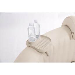 Polka SPA gėrimų laikiklis intex 28500