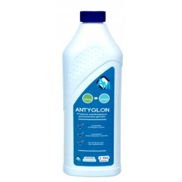 Preparatas nuo dumblių baseinams Aqua Magic 1l