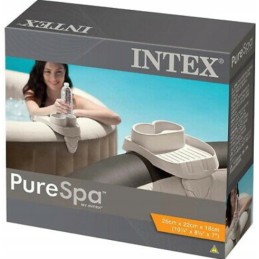 Polka gėrimų laikiklis intex 28500 SPA baseinui