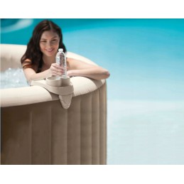 Intex 28500 SPA gėrimų laikiklis