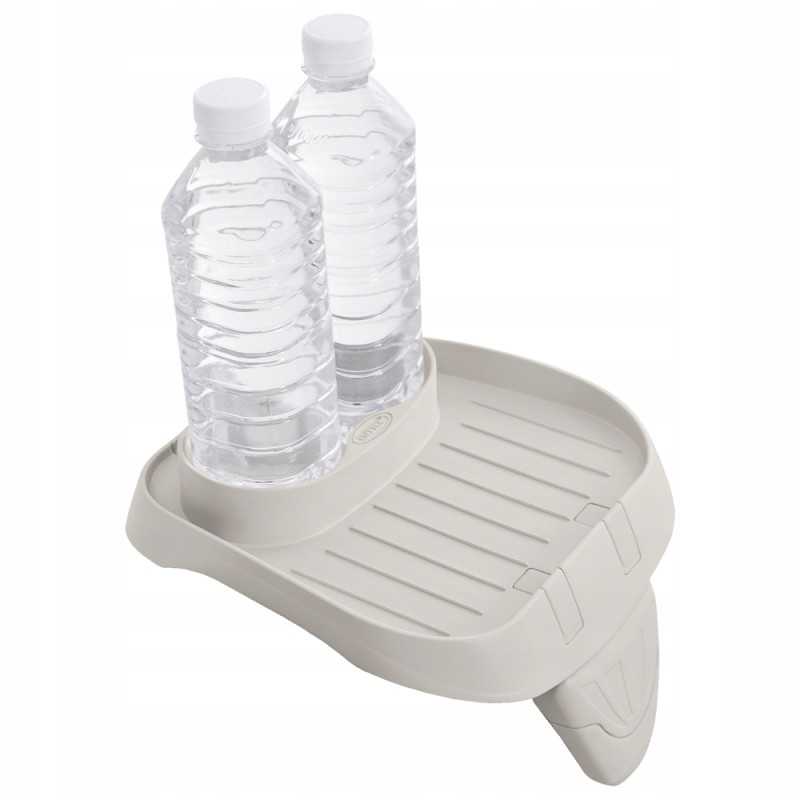 purespa intex 28500 užkandžių gėrimų laikiklis