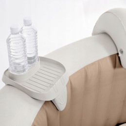 purespa intex 28500 užkandžių gėrimų laikiklis