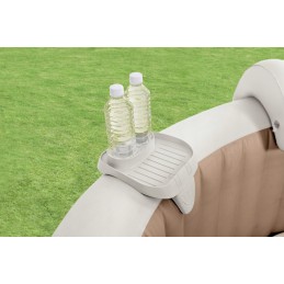purespa intex 28500 užkandžių gėrimų laikiklis