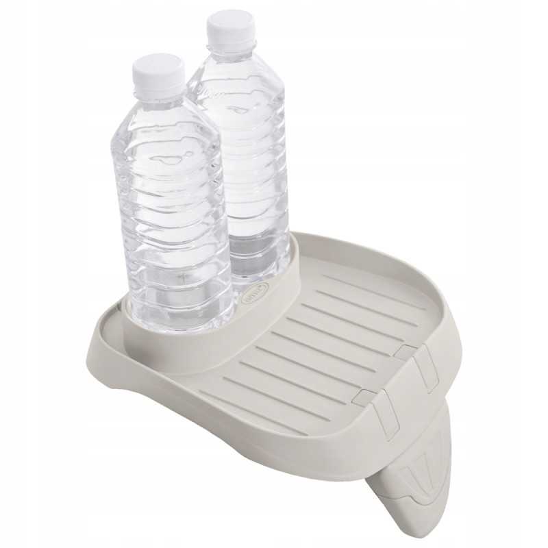 purespa intex 28500 užkandžių gėrimų laikiklis