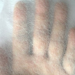 Agrotekstilė, stora, stipri balta agrotekstilė