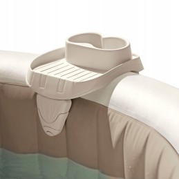 purespa intex 28500 užkandžių gėrimų laikiklis