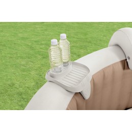 purespa intex 28500 užkandžių gėrimų laikiklis