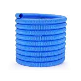 Žarnos vamzdis SPA baseinui, stiprus, 32 mm, 1 sekcija, 1 metras