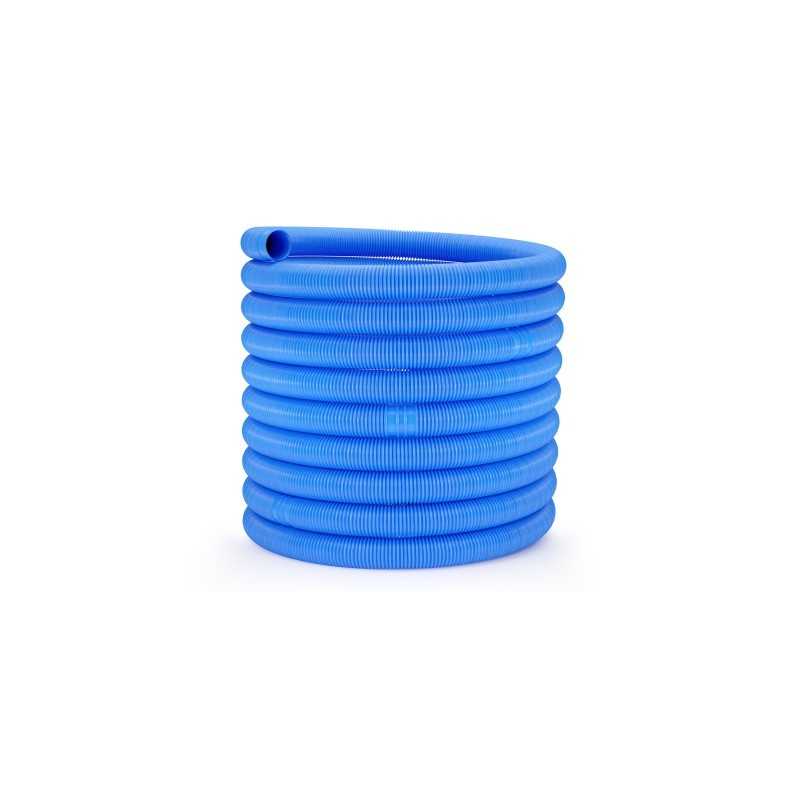 Žarnos vamzdis SPA baseinui, stiprus, 32 mm, 1 sekcija, 1 metras