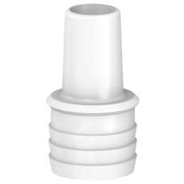 Jungtis 38 mm baseino vamzdžio skimmerio dulkių siurbliui