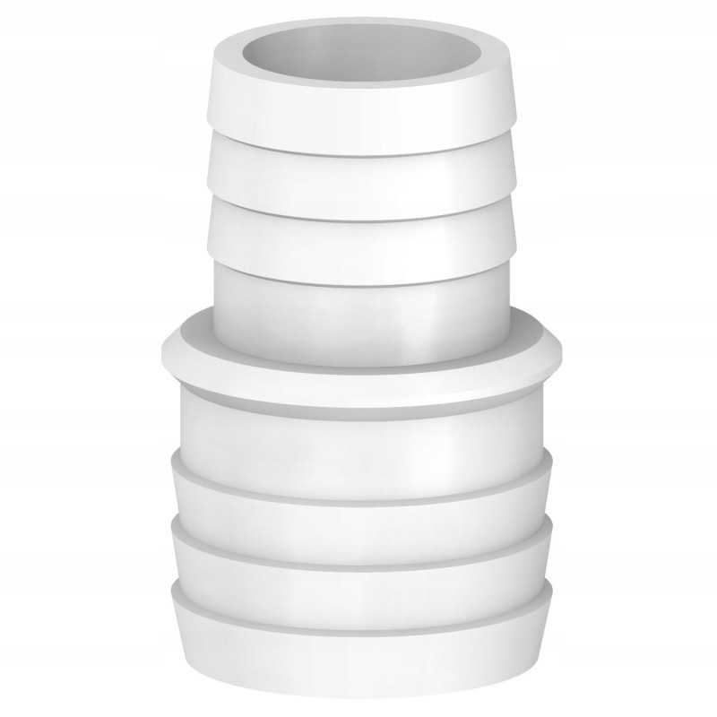 Baseino vamzdžio mažinimo jungtis 32-38mm