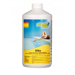 * alba * 1 kg