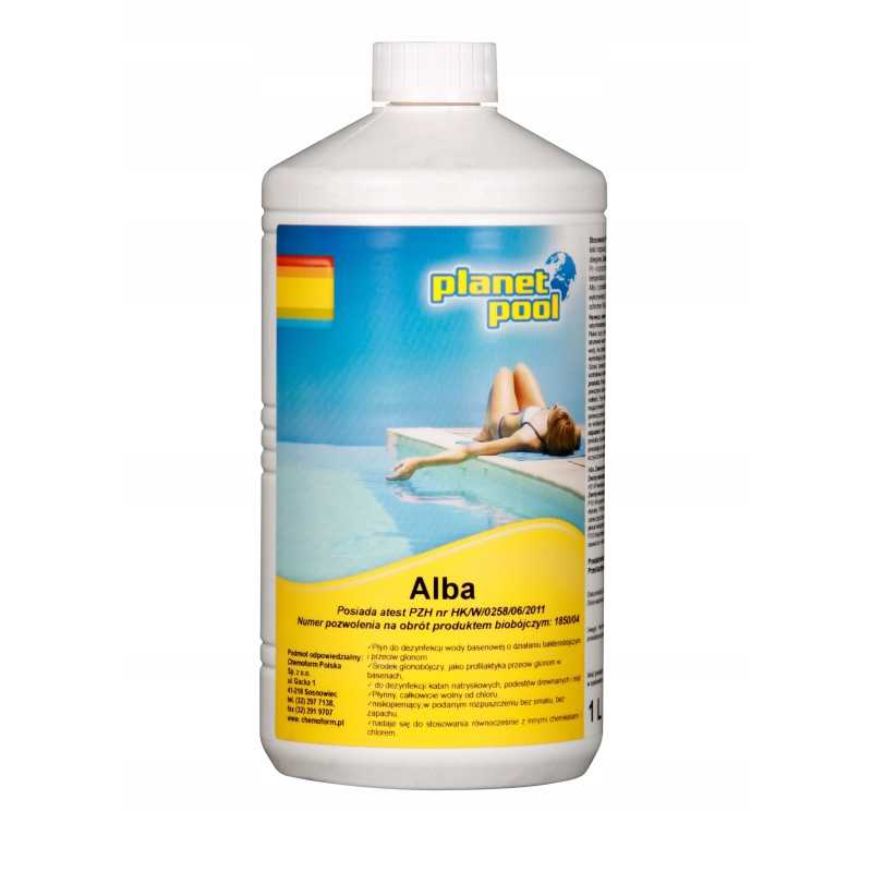 * alba * 1 kg