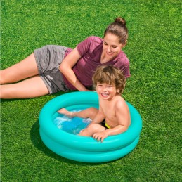 Baseinas bestway 2 žiedai 61x15cm 51061m bestway