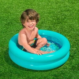 Baseinas bestway 2 žiedai 61x15cm 51061m bestway