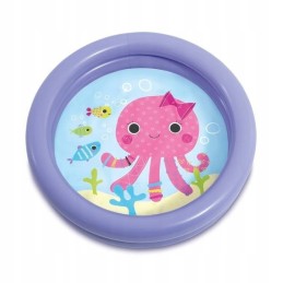 Intex pripučiamas irklavimo baseino aštuonkojis