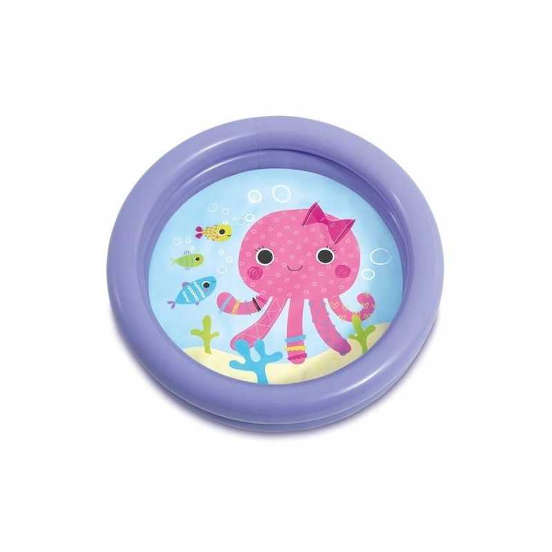 Intex pripučiamas irklavimo baseino aštuonkojis