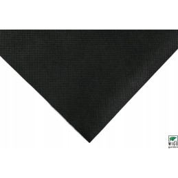 Wigo Garden juoda agrotekstilė 2% UV 50g/m2 80cm 10mb
