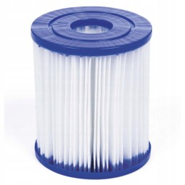Filtras filtro siurblio tipui ir 2 vnt bestway 58093