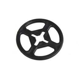 Inkaras agrotekstilei, geotekstilei ir kurmių tinklui tvirtinti.