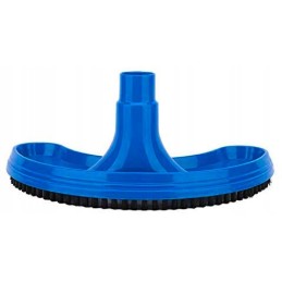 Brush head suction tip vacuum cleaner cleaning pool jacuzzi p1004bu