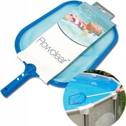 Bestway tinklinis filtras baseino valymui