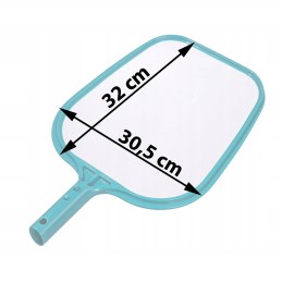 Bestway 58277n atliekų surinkimo tinklas