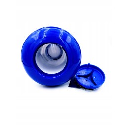 Termometras, dozavimo plūduras tabletėms į baseiną